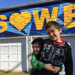 Meet your Posher, Shaun